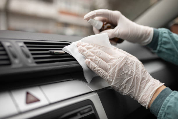  Kilmarnock, VA Airduct Cleaning Pros