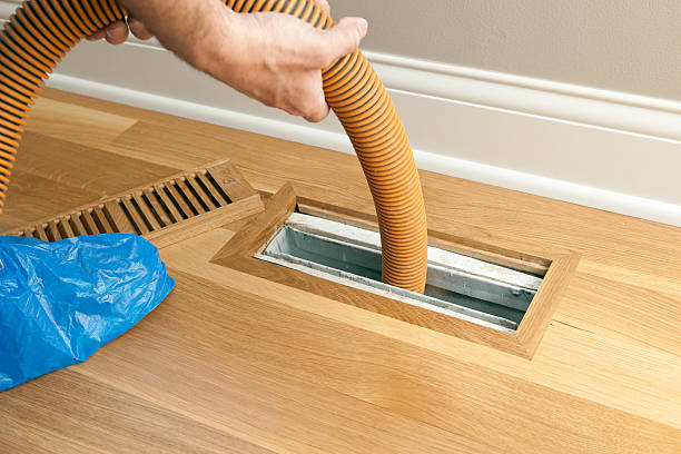Best Commercial Air Duct Cleaning  in Kilmarnock, VA