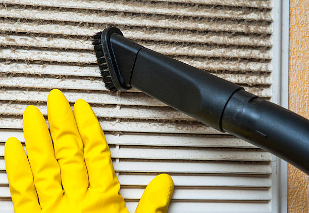 Best Affordable Duct Cleaning Services  in Kilmarnock, VA