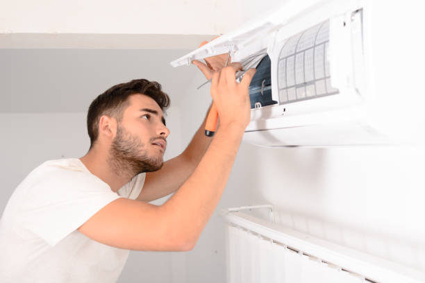 Reliable Kilmarnock, VA Airduct Cleaning Solutions